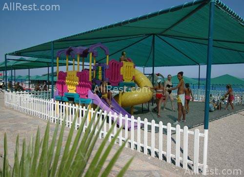 Le Jardin Resort Hotel 32